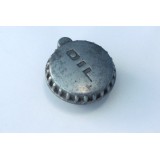 VÍČKO OLEJOVÉ NÁDRŽKY - ALU